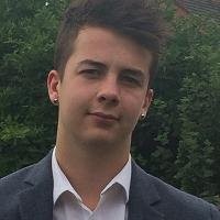 Connor Judge