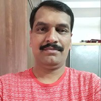 Hari Venkata Narasimha Rao Miriyala