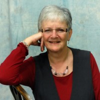 Susan Glass