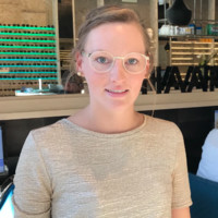 Julie Van Den Bogaert