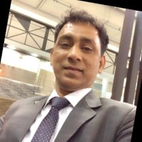 Shakeel Akhter