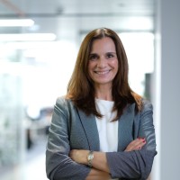 Ana Lázaro Luján