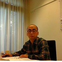 Jinxiu Zhang