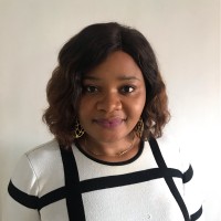 Merline Njingang Nfor