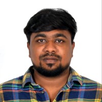 Thanga Rajan P