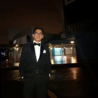 Danny Xavier Guerrero Quiroz