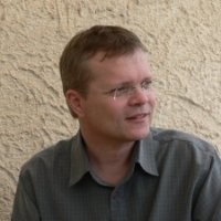 Alain Bernier