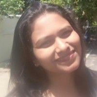 Geetanjali Vijayakumar