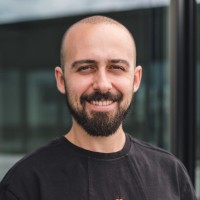 Burak Keseci