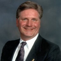 Michael Hart