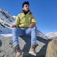 Rohit Thakur