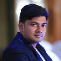 Ayush Abhishek