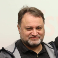Tsvi Goren