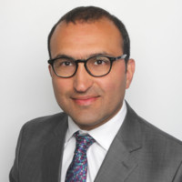 Salim Elyas
