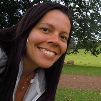 Priscilla Tavares
