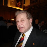 Gregory Hall