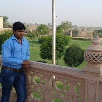 Sunil Verma