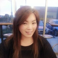 Crystal Kim