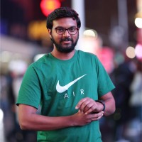 Jaya sai krishna I.