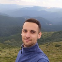 Max Logvyniuk