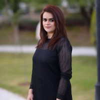 Iqra Bhatti