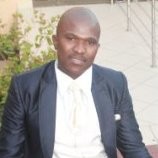 Mbuso Mbukwane