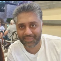 Tim Patel