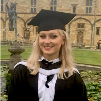 Eleri Hedley-Carter