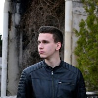 Stefan Halvadzhiev