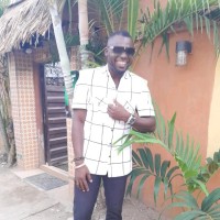 Kelechi Ani