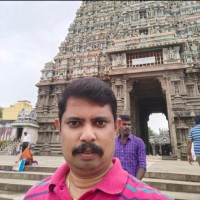 sivaramakrishnan D