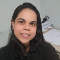 Maria Cecília Nascimento