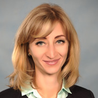 Елена Соболева