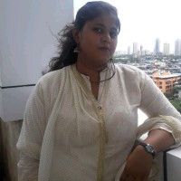 Vinita Nirbhavane