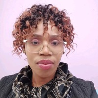 Basetsana Mokwena
