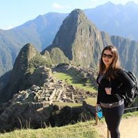 Letícia Teles Mendes