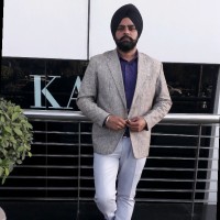 Prabhjot Singh