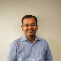 Akshay Deshpande