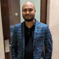 Biswanath Das
