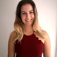 Yaiza Rosales Salgado