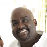 Clarence Cooper