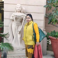 Priyanka Pandey