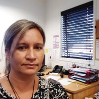 Brenda Harris