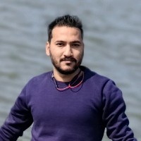 Prakash Bisht