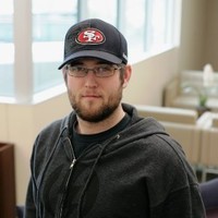 Kyle Mckinney