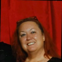 Tamara Langille