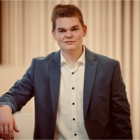Daniel Geis