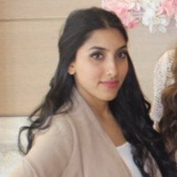 Sanah Siddiqui