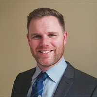 Andrew Byrne