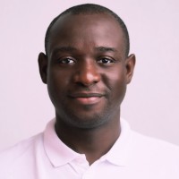 Oluwanishola Oladele ADENUGBA,arpa